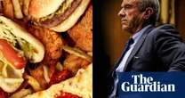 Inside RFK Jr’s conflicted attempt to rid America of junk food