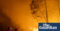 Wildfire smoke far more dangerous than thought, say scientists