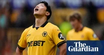 Four games, four defeats, no points: do Wolves face a relegation battle?