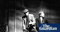 ‘I’ve seen tough, rugby-playing men cowering’: how we made theatre horror The Woman in Black