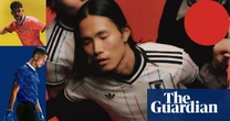 The World Cup of kits: who are the winners for 2026?