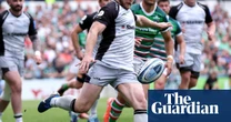 Red Bull agree deal to buy Newcastle Falcons and keep Premiership club afloat