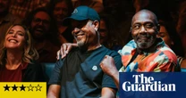 Every Brilliant Thing review – Lenny Henry gets audience on board for list of life’s joys