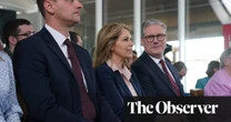 Labour gains in leave areas may cut swing needed for overall majority
