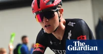 ‘I can live up to it’: Giro d’Italia contender Michael Storer on his Destroyer nickname