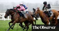 Merry Crambo again for Fergal O’Brien after Long Walk repeat at Ascot