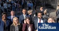 Seven of Labour’s newest MPs look back on a ‘relentless’ first year