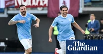 Cancellieri shows glimpses of genius in silver lining for haywire Lazio | Nicky Bandini