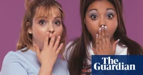 ‘People in the scene would sometimes be mean to us. They’d forget we were teenagers’: Daphne and Celeste look back