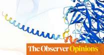 AI is a force for good – and Britain needs to be a maker of ideas, not a mere taker | Will Hutton