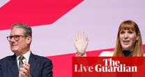 No early election despite Rayner resignation and Farage claims, says prime minister’s key adviser – UK politics live