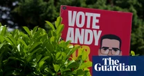 ‘I’m not a Labour fan but I like Burnham’: relief in Mackerfield among left, right and centre