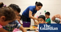 Migrant and Seasonal Head Start is a ‘bridge’ for many US families. An order threatens its survival