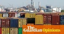 Trump will destroy world trade, but democracies can defend themselves – and each other | Anders Fogh Rasmussen