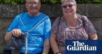 Spending review fails to impress former Labour supporters in West Yorkshire town