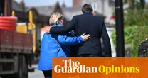 Left, right and centre – I see all strands of the Labour tribe pulling together in Makerfield. This is bigger than Burnham  | Polly Toynbee