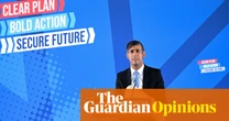Election diary: the manifestos drop and Rish! reveals a childhood without Sky TV