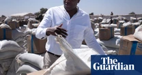 ‘Conversation on future of aid long overdue’: UK looks to lead response to swingeing US cuts