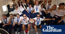 Inside Arsenal’s Champions League party, including a Jess Glynne concert