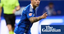 Santi Cazorla scores in playoff as Real Oviedo end 24-year wait for La Liga return