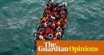 For years I’ve asked ministers what they expect refugees to do. They never have an answer | Diane Taylor