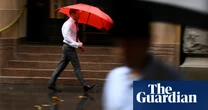 ‘Rough end to the weekend’: wintry weather on the way for south-east Australia