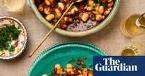 Meera Sodha’s vegan recipe for grated tomato and butter beans with olive pangrattato | The new vegan