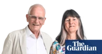 Blind date: ‘She seemed to like me, but I’ve been wrong about this kind of thing before’