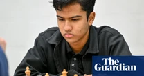 Manx Liberty’s wildcards deliver in style to regain British team chess crown