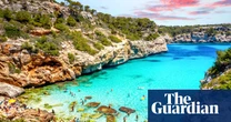 Balearics hit back at ‘selfie tourism’ as sites become overwhelmed