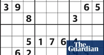Sudoku 7,087 medium