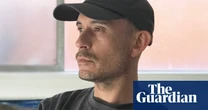 ‘I read him my seven-page sex scene’: Gay Bar author Jeremy Atherton Lin’s transatlantic love story