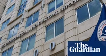 US homeland security removes list of ‘sanctuary’ cities after sheriffs’ criticism