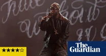 Kendrick Lamar and SZA review – powerhouse duo make their mark in Atlanta
