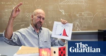 Godfather of climate science decries Trump’s plans to cut Nasa lab: ‘They’re trying to kill the messenger’