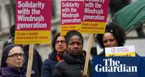 Home Office forced to publish critical report on origins of Windrush scandal