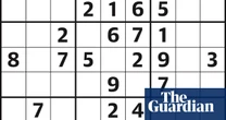 Sudoku 6,895 medium