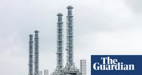 Energy firms complete UK’s first ‘hydrogen blending’ trial to power grid