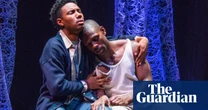 ‘This is injustice’: inside Trump’s attack on funding for LGBTQ+ arts
