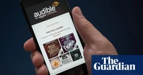 Audible unveils plans to use AI voices to narrate audiobooks