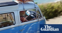 Slags by Emma Jane Unsworth review – a riotous roadtrip