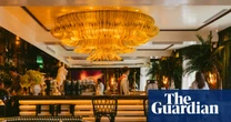 Barbarella, London E14: ‘A large scoop of Lady Gaga does House of Gucci’ – restaurant review | Grace Dent on restaurants