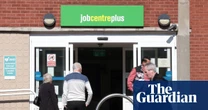 UK unemployment rises to highest level in four years before budget