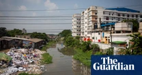 Almost quarter of big fashion brands have no decarbonisation plan, report finds