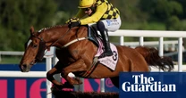 State Man romps home in Punchestown as Constitution Hill flops again