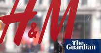 H&M becomes latest retailer in UK to charge to return items bought online