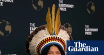 Indigenous lands must be recognised as part of climate policy, says Brazilian minister