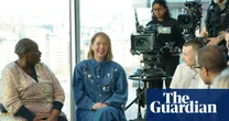 TV tonight: Anna Maxwell Martin on telly’s most revealing chatshow