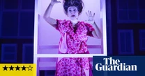 Lovestuck review – superb dating disaster musical inspired by unfortunate toilet accident