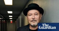 ‘I’m not a quitter!’ Rubén Blades, the salsa supremo who acted with Jack Nicholson, inspired Bad Bunny – and served as Panama’s tourism minister